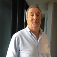 Patrick Dunphy