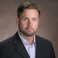 Michael Baldwin