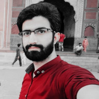 Usman Imtiaz
