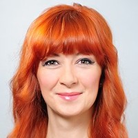 Silvia Schweitzerova