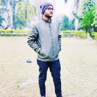 Ankit Chauhan