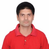 Sudarshan Rimal