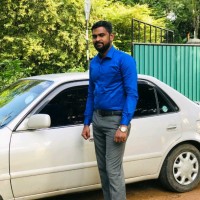 Aruna Shantha