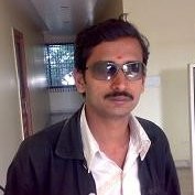 Bhaskaran Kodandaraman