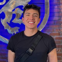 Joel Murillo