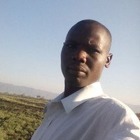 Bonface Uswet