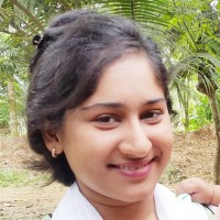 Zakia Sumi
