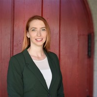Stefanie Schori