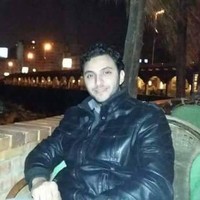 Moamen Magdy