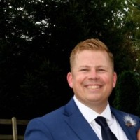 Patrick Geraghty
