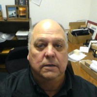 Jim Etken