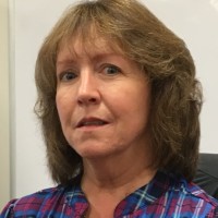 Teresa Blythe