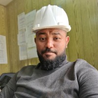 Muhannad Ahmed salih