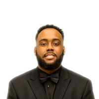 Cedric Dickerson