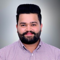 Harsh Dhiman
