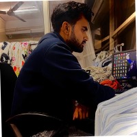 Gireesh Dwivedi