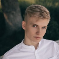 Dmitriy Verbin