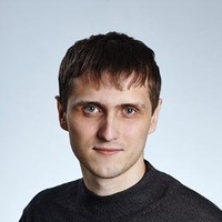 Алексей Есков