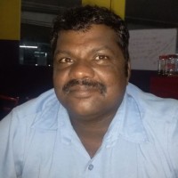 Peter Anthony