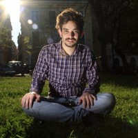 Vasilis Chatzopoulos