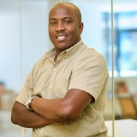 Anthony Ngugi