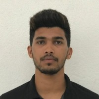 Sudeera Peiris