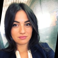 Ilaria Di Mascio