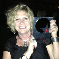 Sarah Malcolm-Richards