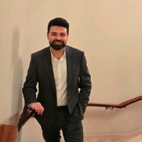Islam Mostafa, CICCM