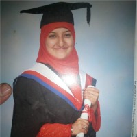 Fizzah (Snobar) Zahra Shah