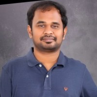 Vignesh Kumar