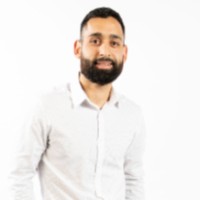 Ryan Ybarra