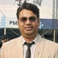 Dr. Alok Pratap Singh