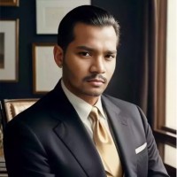 Abinash Kumar