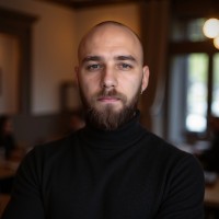 Ionut-Andrei Uzarchievici