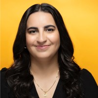 Jade Drouin-El Masri