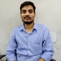 Kashinath Gholam