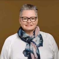 Guðrún Bergmann Franzdóttir