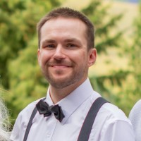 Dillon Hoock