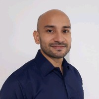 Jorge Davila Rodriguez