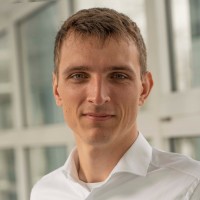 Oliver Heimann