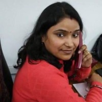 Chandani Shukla
