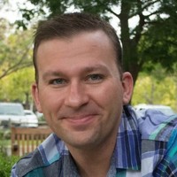 Eric Messersmith