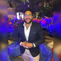 Ayman El-Behery