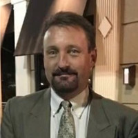 James Baughman