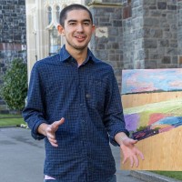 Oli Aikawa