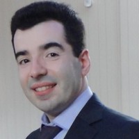 Abbas Hashemi