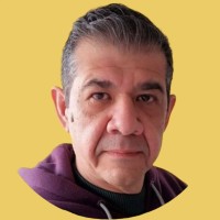 Gustavo Pernalete Túa