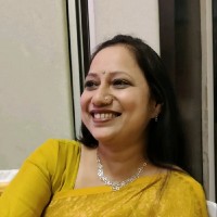 Anuja Mittal