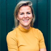 Marjolijn Evers